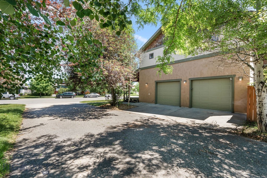 Baxter Meadows - Residential
