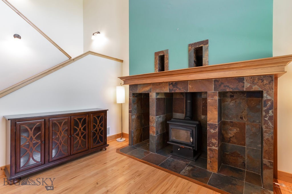 Baxter Meadows - Residential