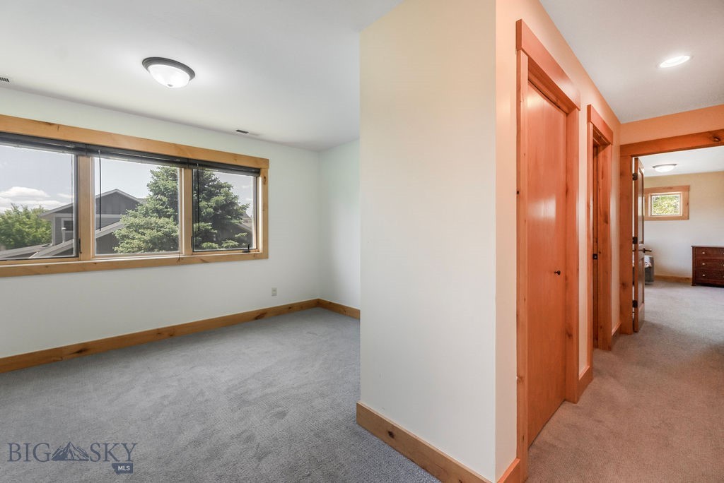 Baxter Meadows - Residential