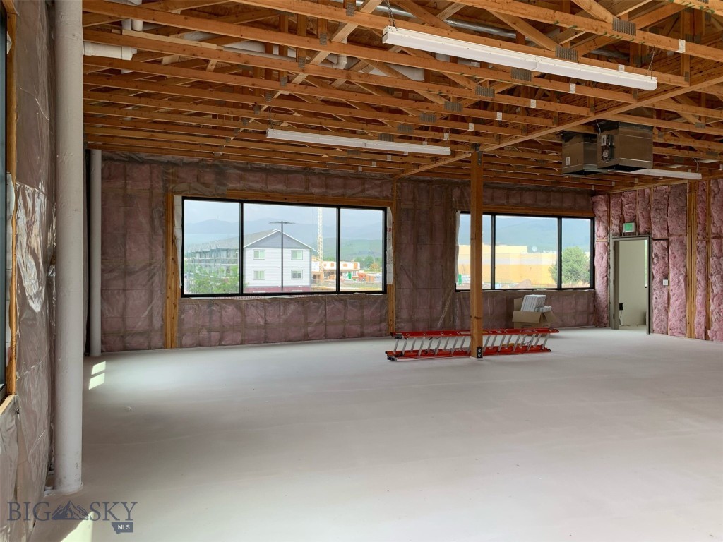 Other - Commercial Lease
