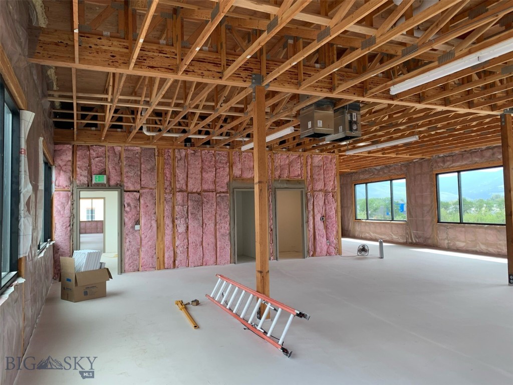 Other - Commercial Lease