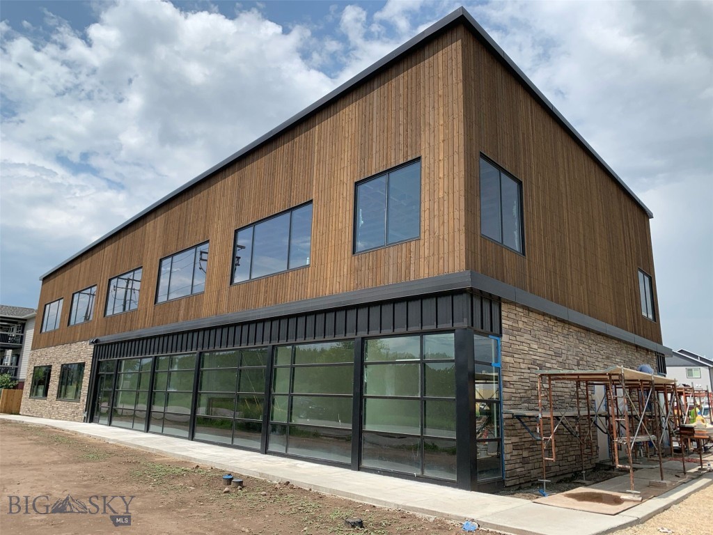 Other - Commercial Lease
