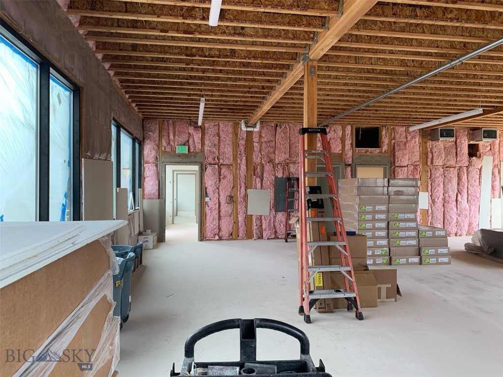 Other - Commercial Lease