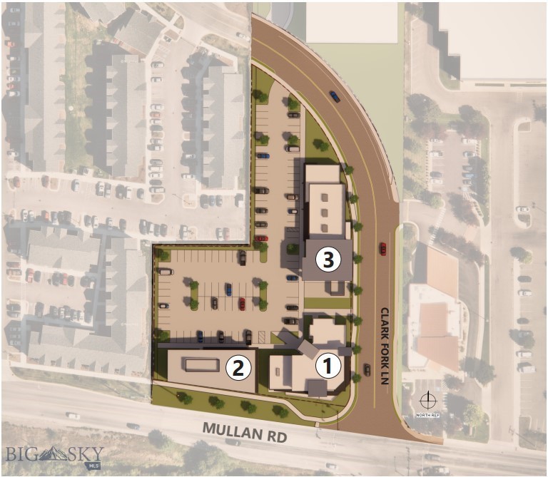 Other - Commercial Lease