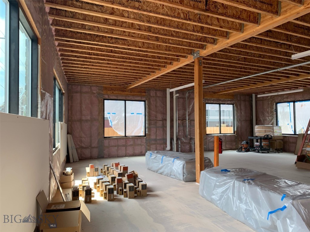 Other - Commercial Lease