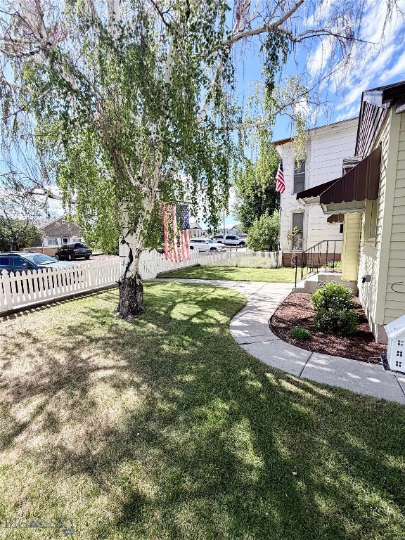 Other - Residential