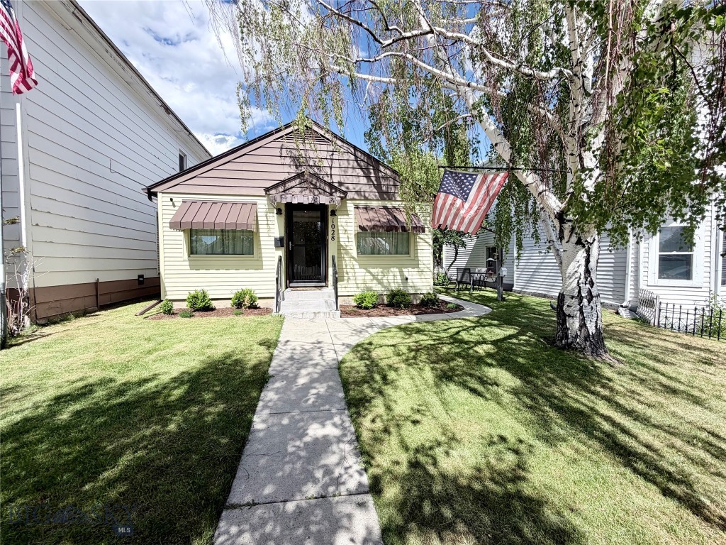 Other - Residential