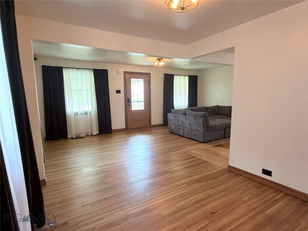 Other - Residential