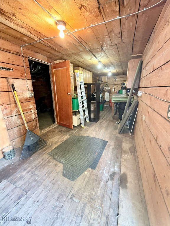 Other - Residential