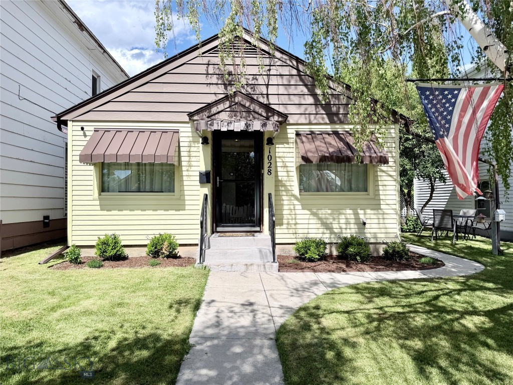 Other - Residential