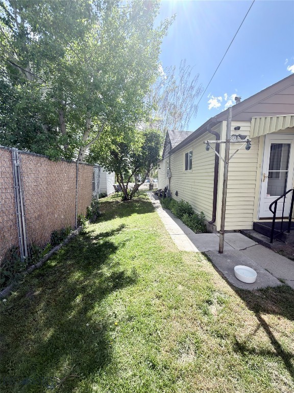 Other - Residential