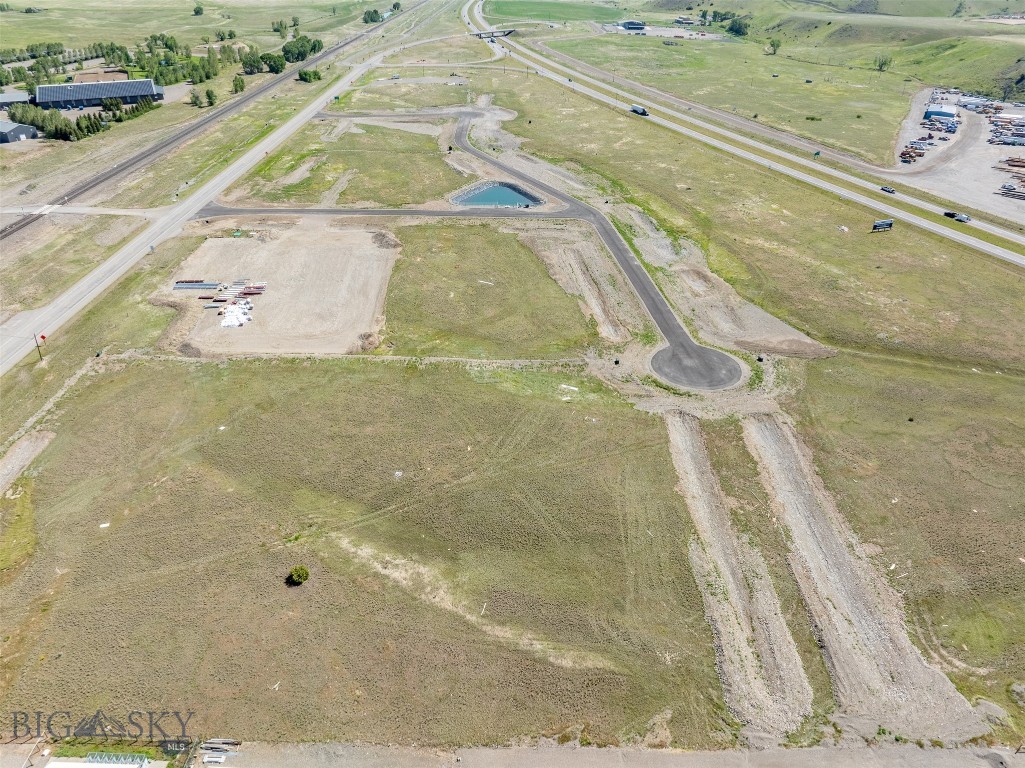 Boulder Original Plat - Land