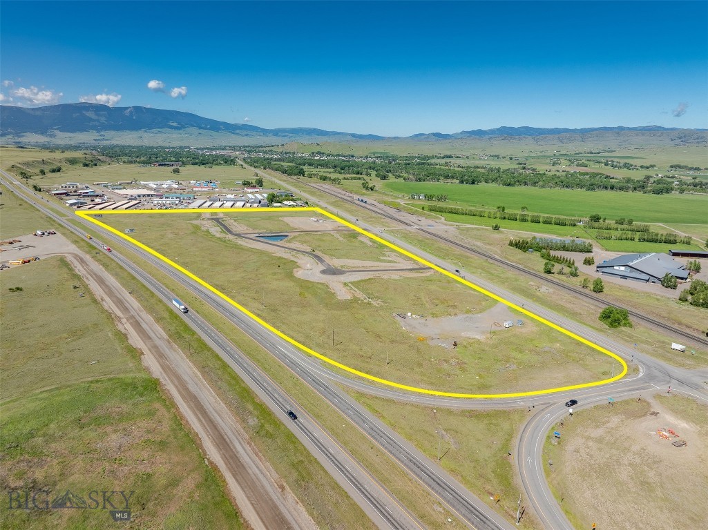 Boulder Original Plat - Land