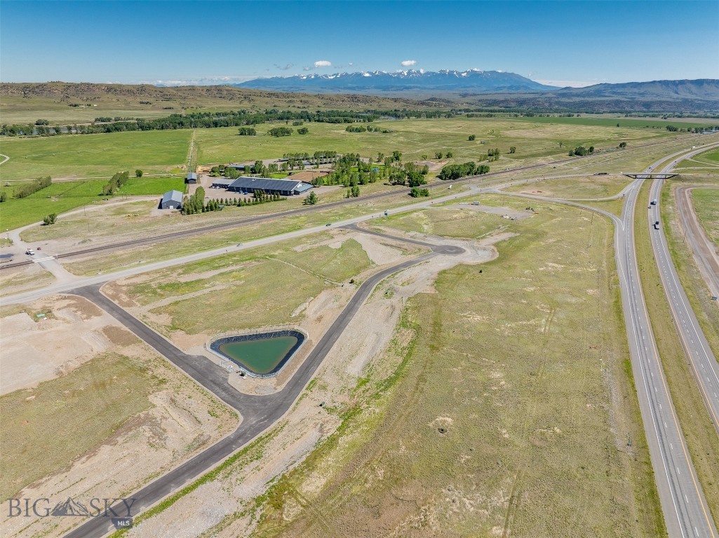 Boulder Original Plat - Land