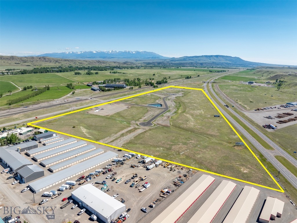 Boulder Original Plat - Land