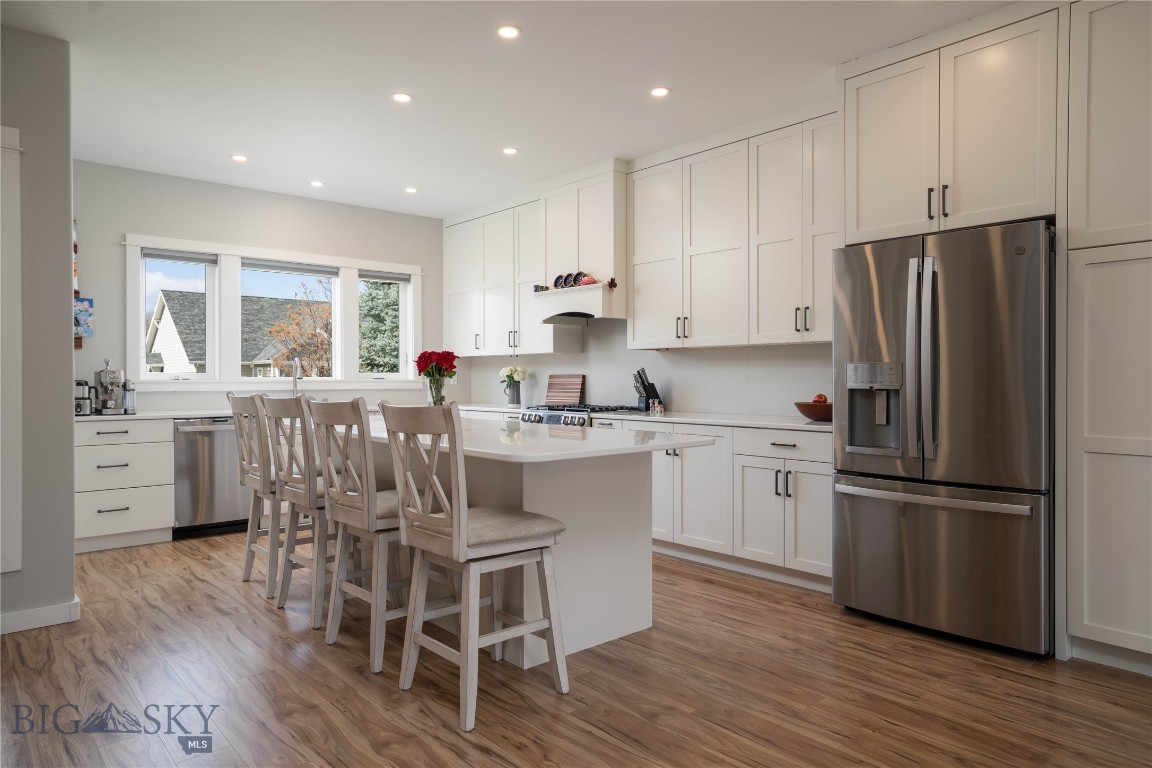 Alder Creek - Residential