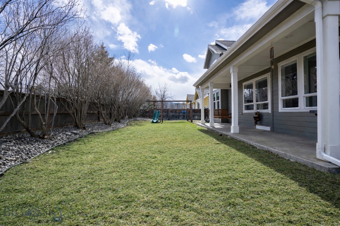 Alder Creek - Residential