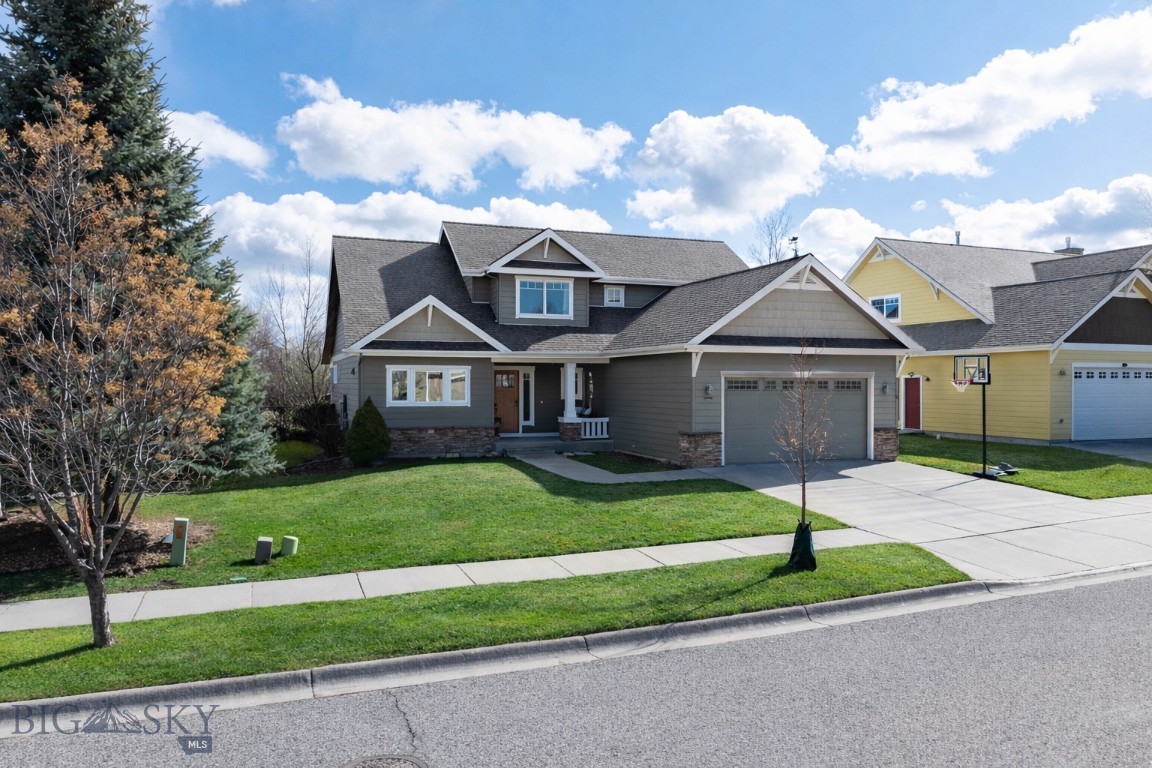 Alder Creek - Residential