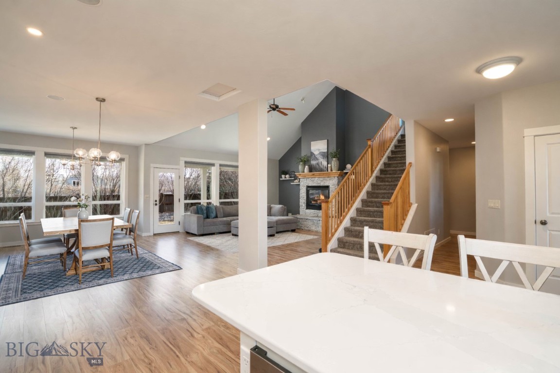 Alder Creek - Residential