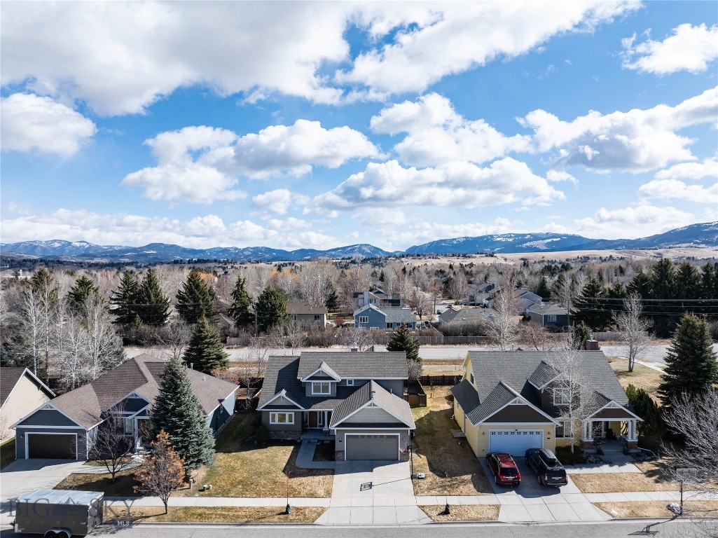 Alder Creek - Residential