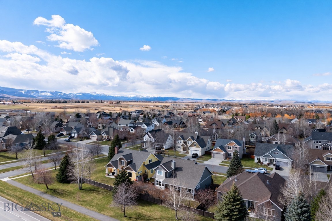 Alder Creek - Residential