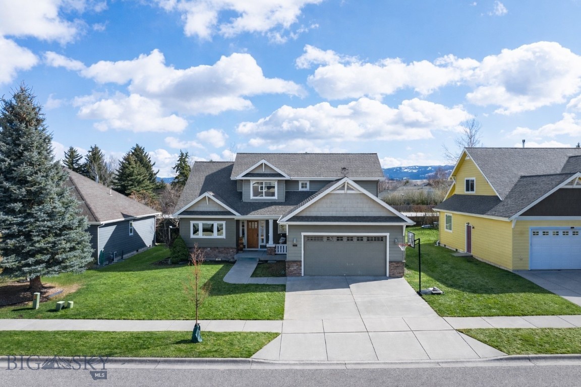 Alder Creek - Residential