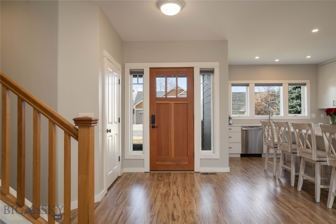 Alder Creek - Residential