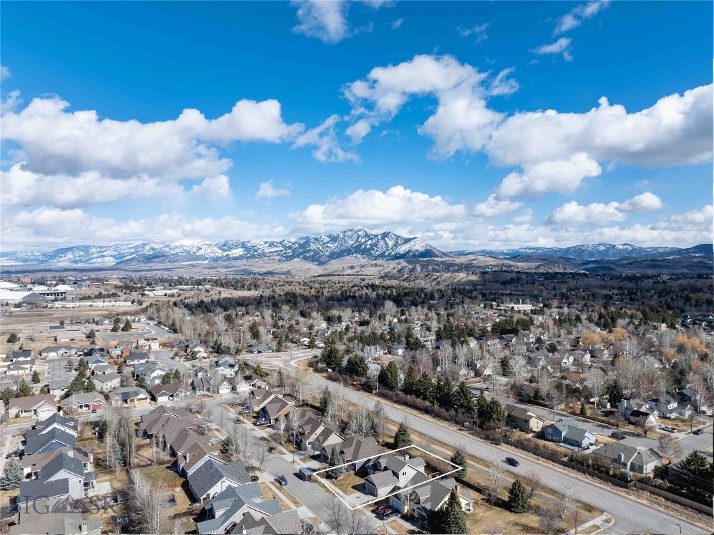 Alder Creek - Residential