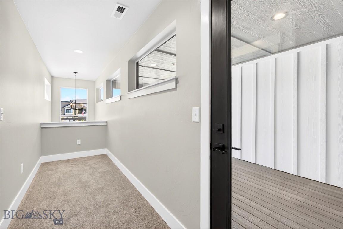 Annie - Residential