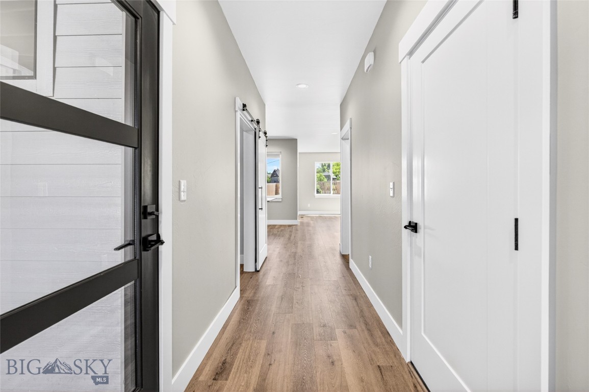 Annie - Residential