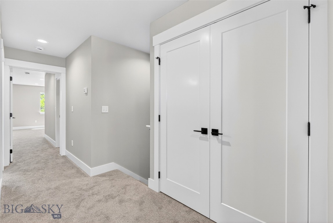 Annie - Residential