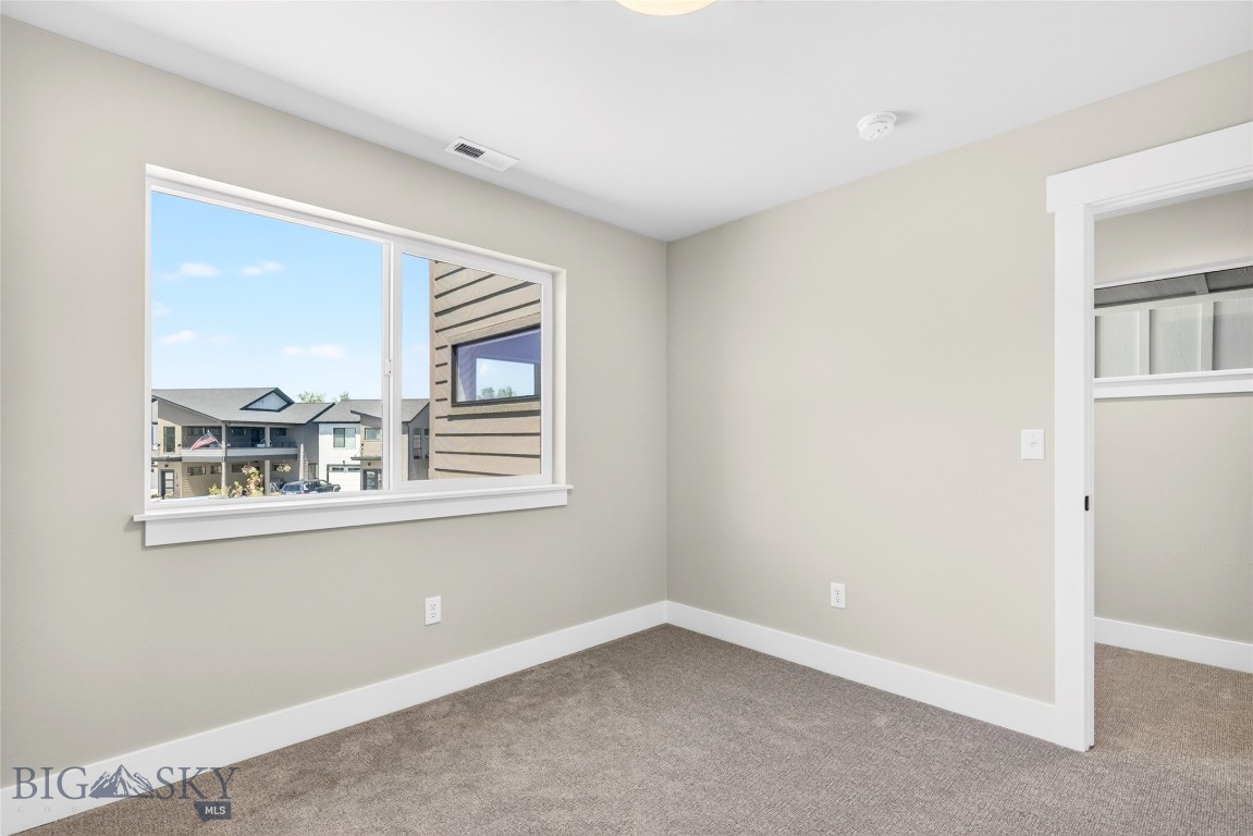 Annie - Residential