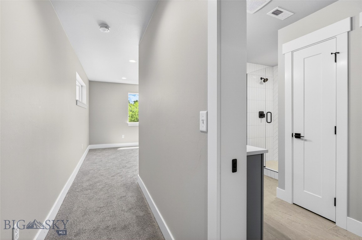 Annie - Residential