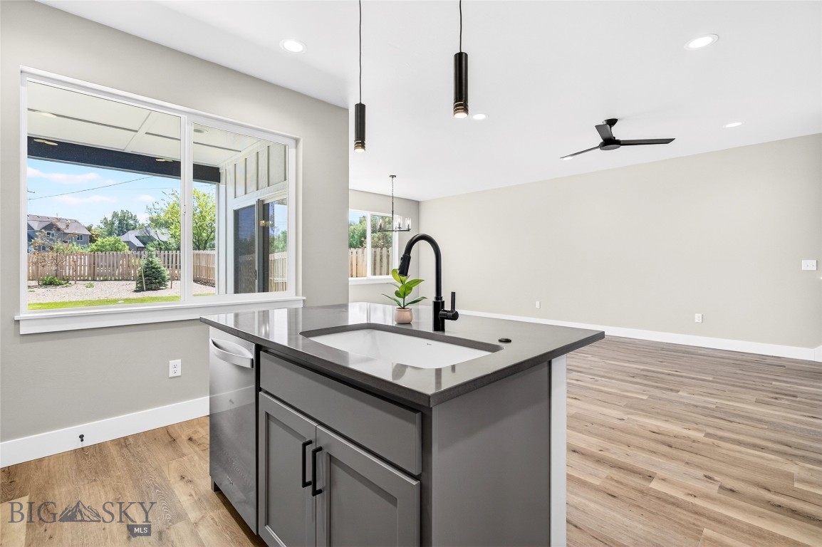 Annie - Residential