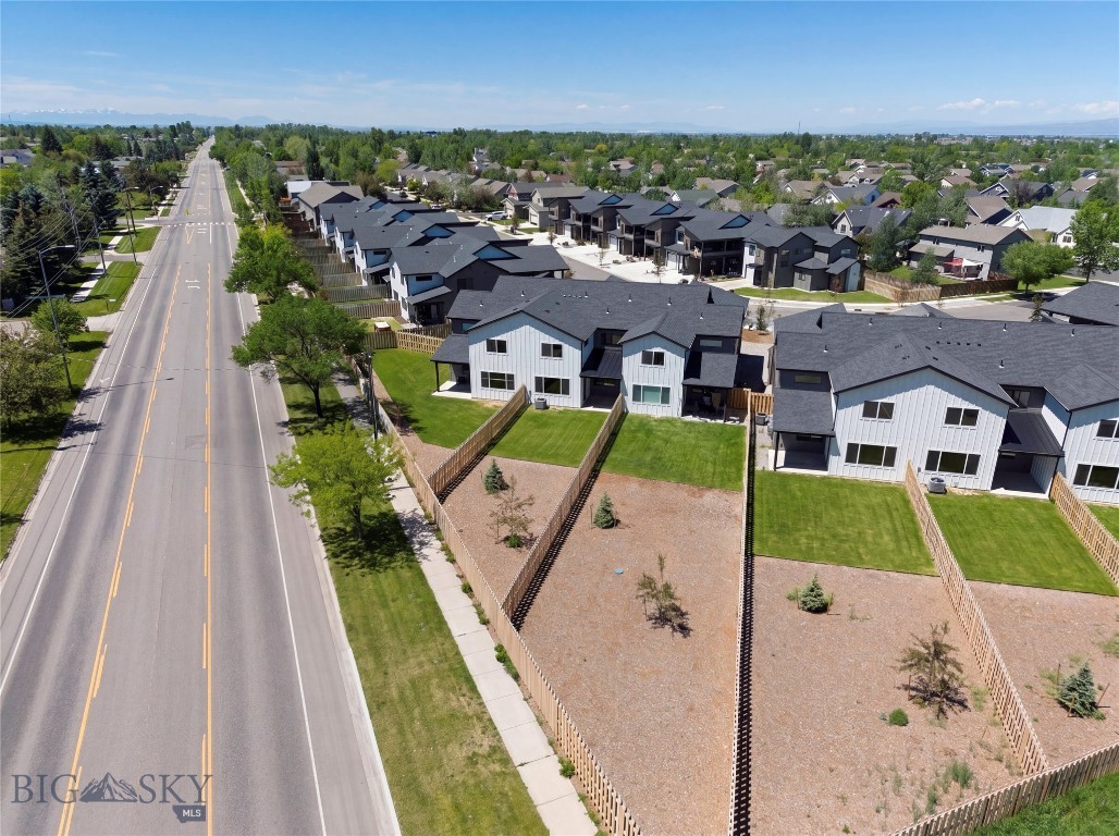 Annie - Residential