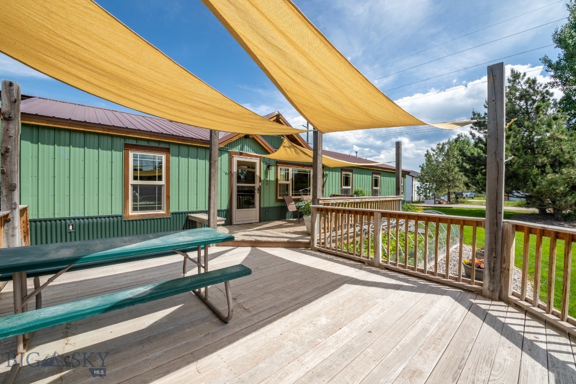 Rainbow - Residential