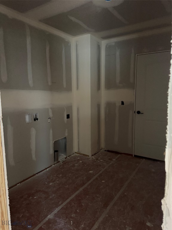 Butte Addition - Residential