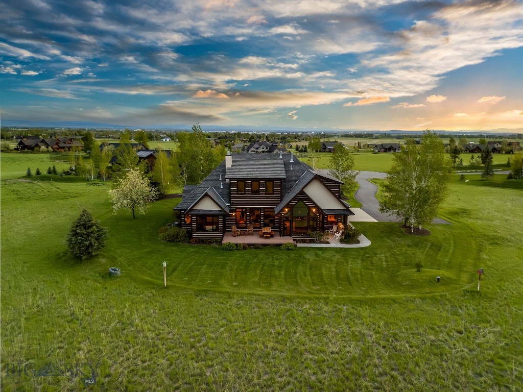 Spain Bridge Meadows - Residential