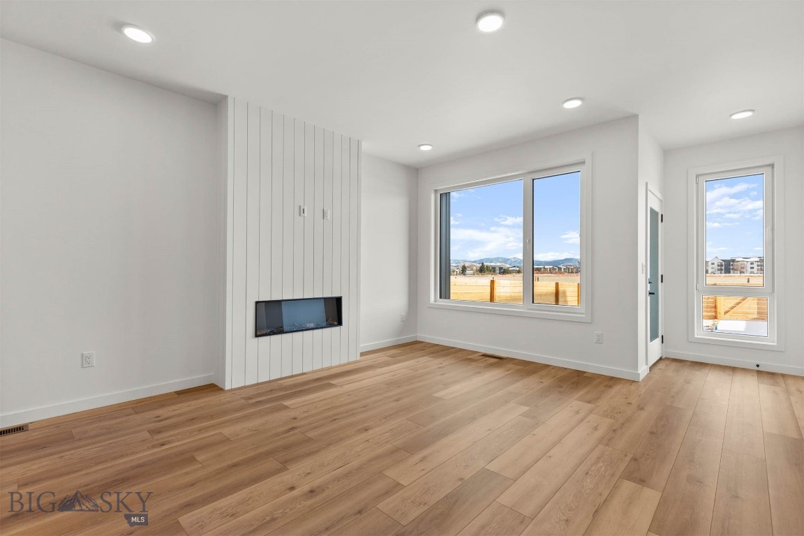 Gran Cielo - Residential