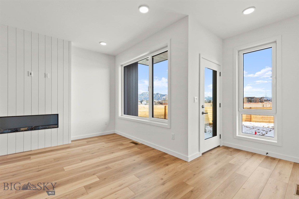 Gran Cielo - Residential
