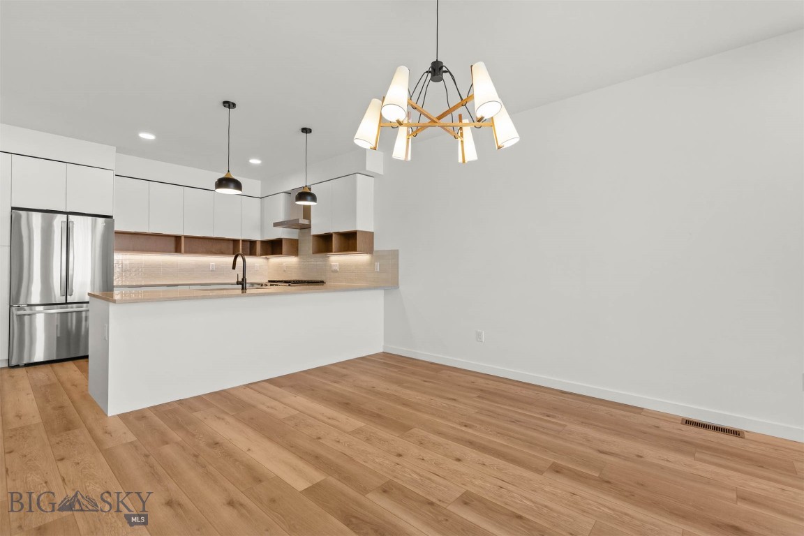 Gran Cielo - Residential