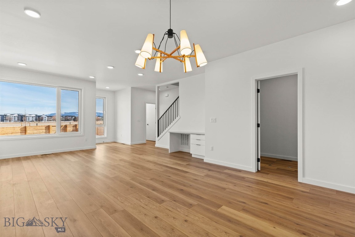Gran Cielo - Residential