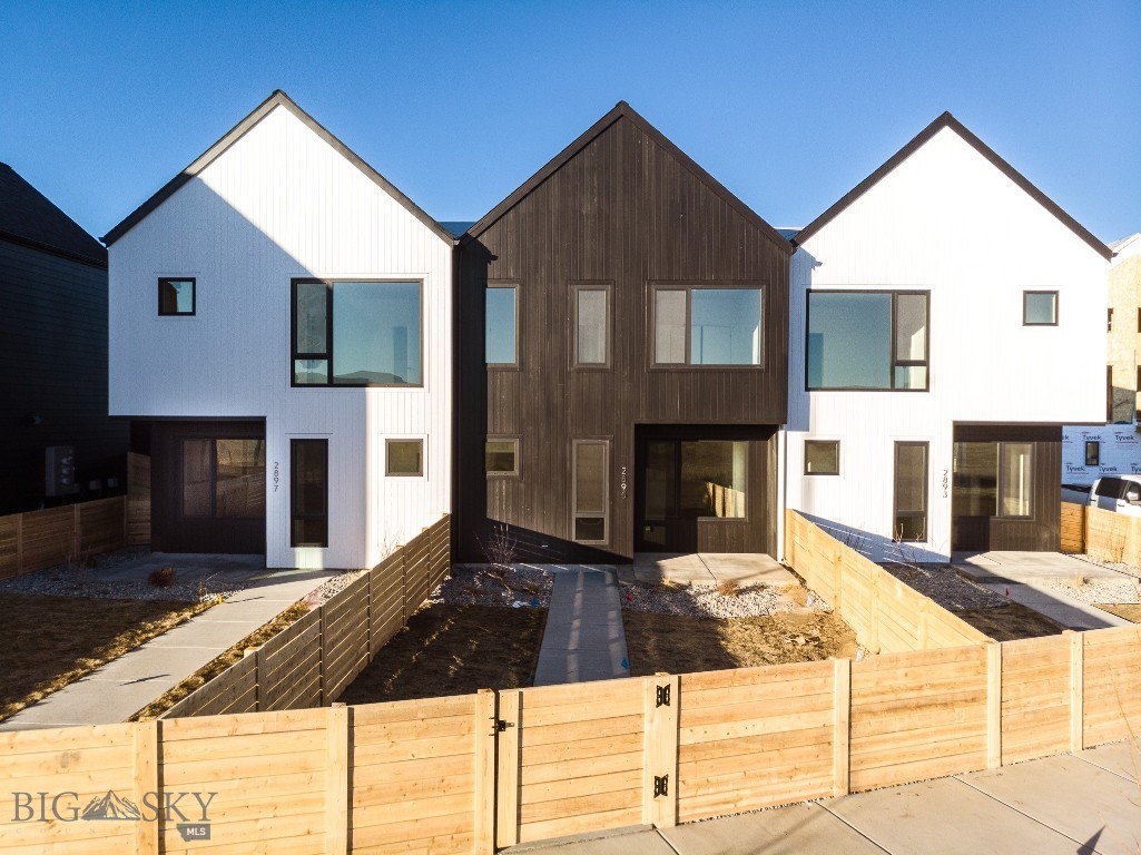 Gran Cielo - Residential
