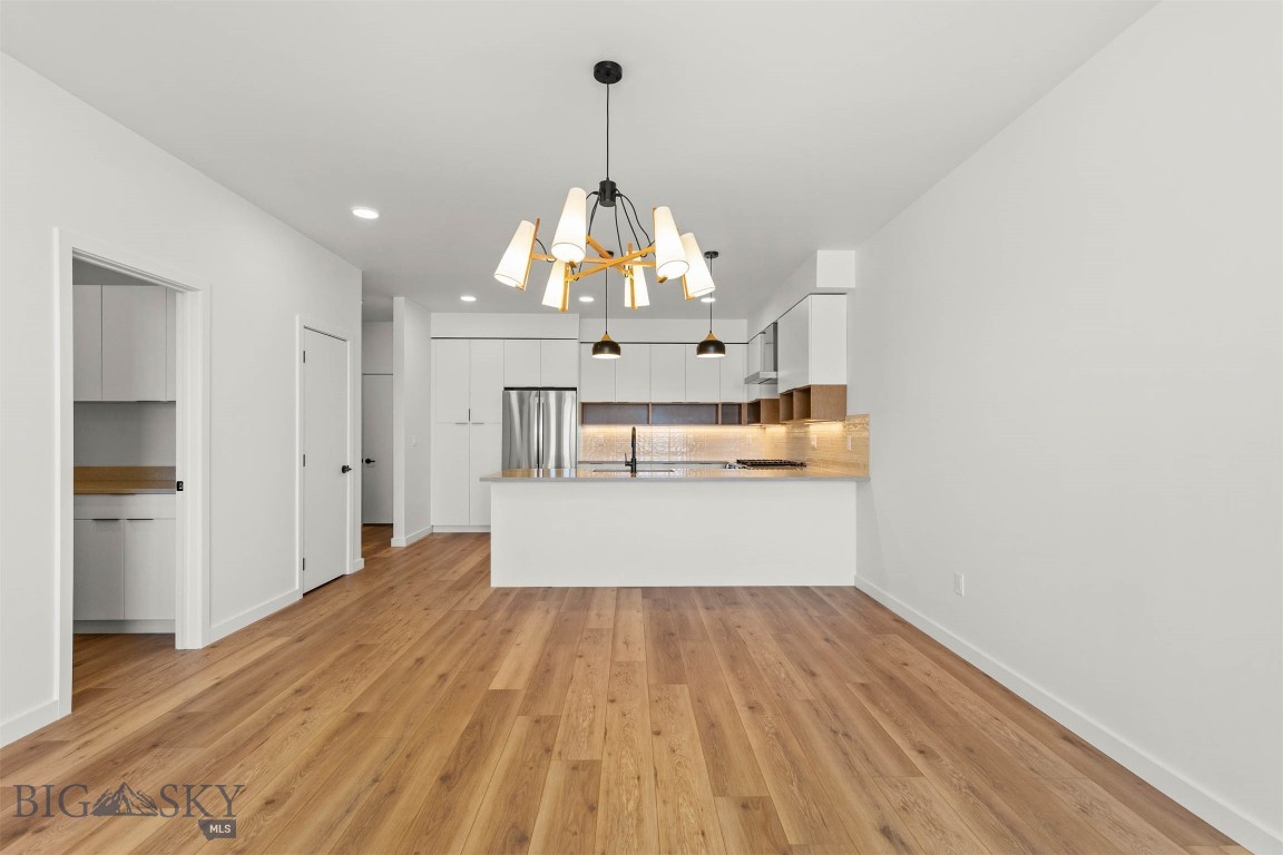 Gran Cielo - Residential