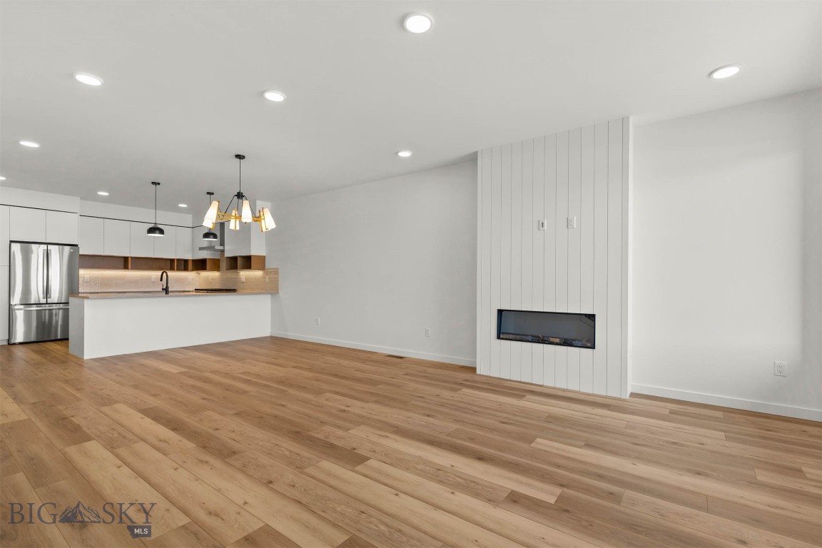 Gran Cielo - Residential