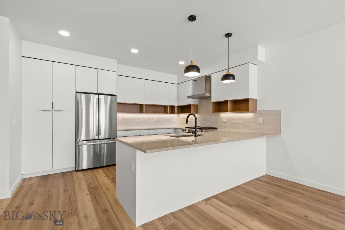 Gran Cielo - Residential