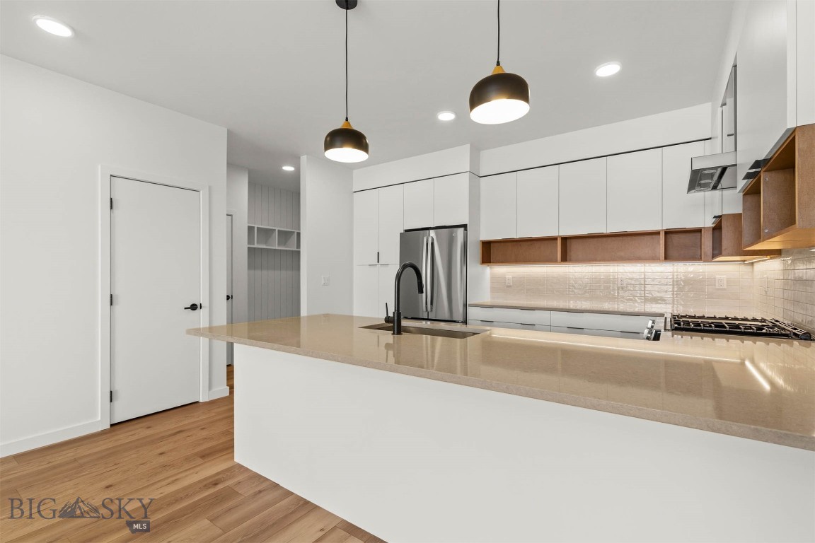 Gran Cielo - Residential