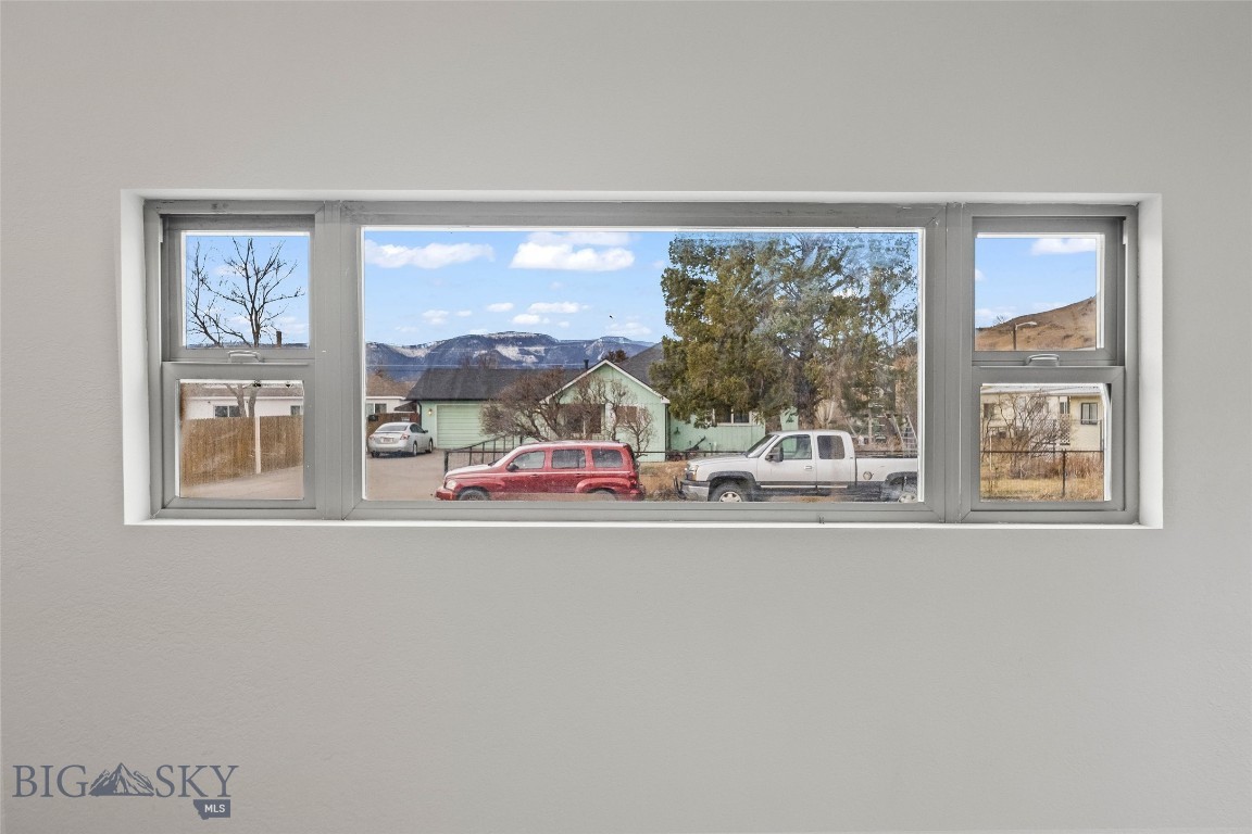 Other - Residential Income