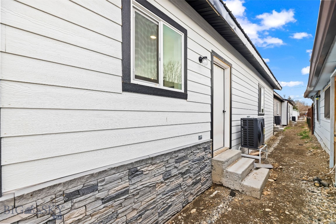 Other - Residential Income