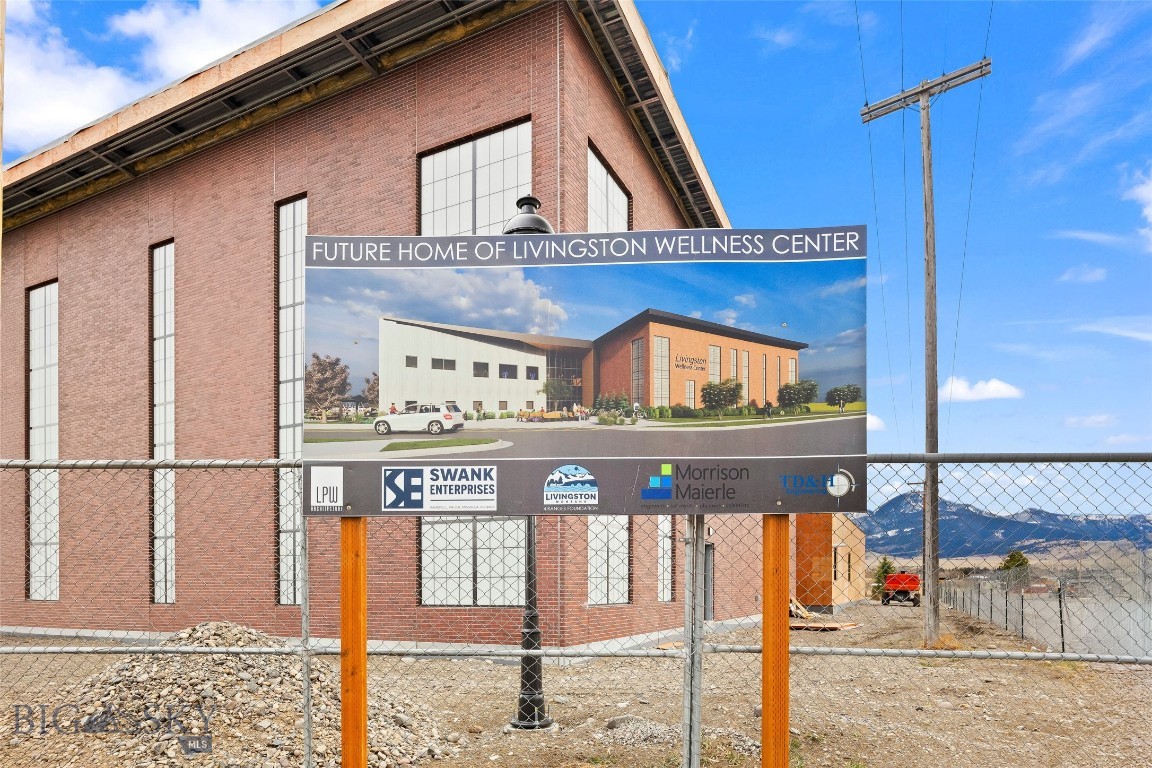 Other - Residential Income